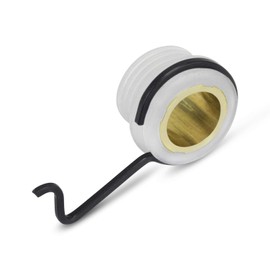 SEIWEI 1 X Replacement Chainsaw Worm Gear for Stihl MS290 MS029 MS310 MS039 MS390, 1125 640 7110, 1125 647 2400 Repair Parts