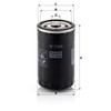 Mann-Filter W 719/5 Spin-on Oil Filter