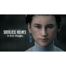Sherlock Holmes - The Devil's Daughter