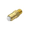 Fitvell Thermal Release Valve for Pressure Washer Pump, 1/4 Inch