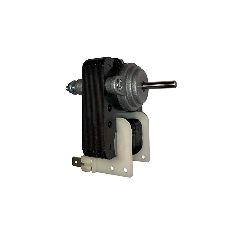 Fan Motor for All Alpine, Ecoquest, Living Vollara Air Purifiers