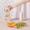 Mooala Organic Simple Almond Milk, 32oz - 3 Ingredient, Shelf