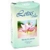 Lotus & Violets Soap