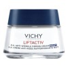 Crema De Noche Antiedad Vichy Liftactiv Efecto Lifting 50ml Para