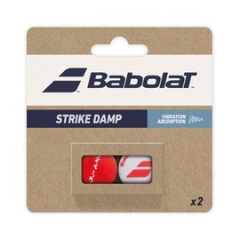 Babolat Racket accessories Strike Damp Tennis Mute White