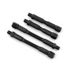LS Cylinder Head Coolant Steam 4 Port Crossover Hose Kit