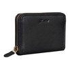 Benthill Small Leather Wallet | Mini Purse Women's with RFID