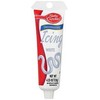 Bc Icing White Size 4.25z Betty Crocker White Decorating Icing