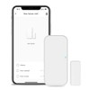 BroadLink FastCon Smart Door/Window Sensor - Wireless Home Security for