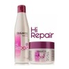Salerm Hi Repair Champú + Mask 250ml C/u