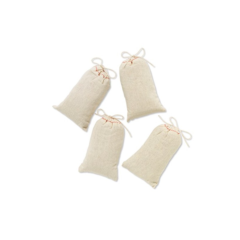 Whitmor Aromatic Cedar Sachets S/4