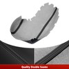 KBH Center Console Armrest Cover Replacement for Lexus IS200t IS250
