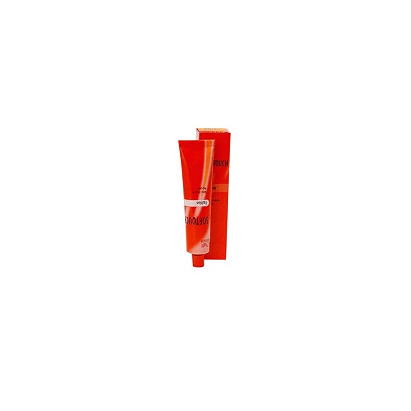 Wella Soft Touch Hair Color, S5/03, 2.1 oz (60 g)