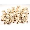 NEW 5 X Cute And Cuddly Little Teddy Bear -