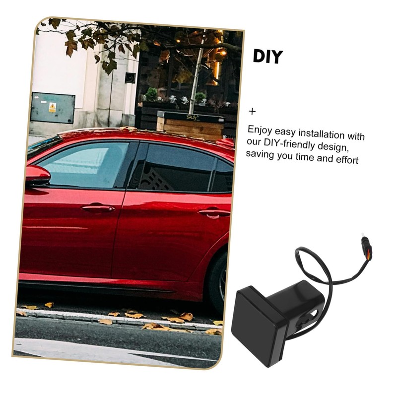iplusmile Led Tail Light Replacement Led Light for Cars Trailers