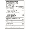 Maple Almonds