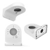H.View Dome Camera Bracket, HV-500E6, HV-E800D Camera Dedicated Wall Bracket,