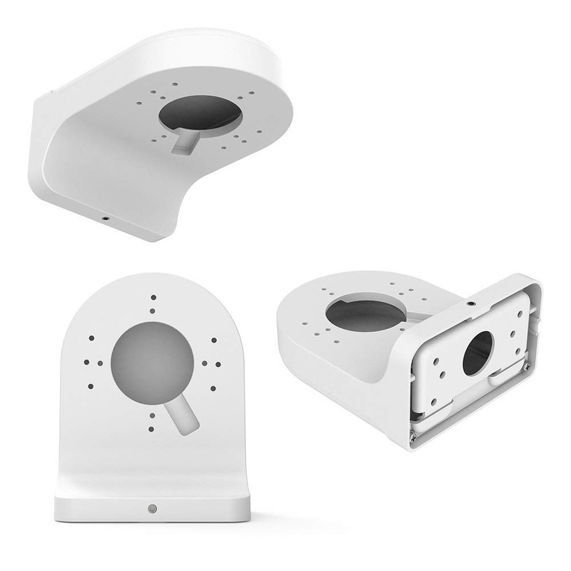 H.View Dome Camera Bracket, HV-500E6, HV-E800D Camera Dedicated Wall Bracket,