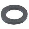 SANEI JP40-5-20S-13 Joint Gasket for Nominal 13, Black, Pack of