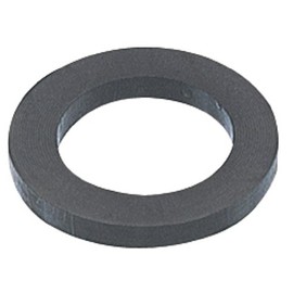 SANEI JP40-5-20S-13 Joint Gasket for Nominal 13, Black, Pack of 20