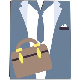 Karte Neuer Job Holzkarte - Geburtstagskarte mit Umschlag - Neuer Job Geschenke, Postkarte Neuer Job, Neuer Job, Neuer Job Karte, Neuer Job Geschenk Männer, Geschenk Neuer Job, Geschenk Neuanfang