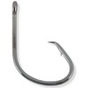 Owner's Mutu Gancho Circular liviano, Negro, 7/0 (17 per Pack)
