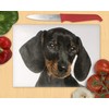 Chopping Board / Glass Chopping Board 20 x 28 x
