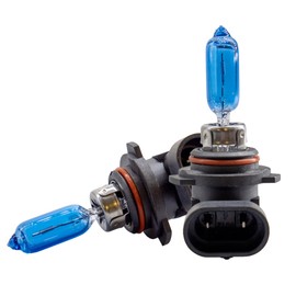Simoni Racing BIR/H16 Kit 2 Halogen Bulbs