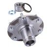 Slakerbe Front Wheel Hub Wheel Bearing Kit Left or Right,