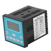 Programmable Motor Controller LCD Display Servo Motor Stepper Controller for