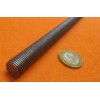 Unbranded Threaded Steel Rods, Plain Finish, RH, 1/2"-20 x 1