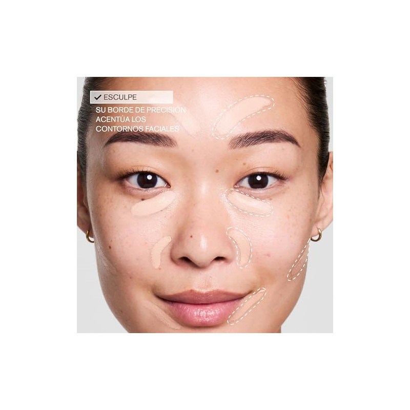 Estée Lauder Double Wear Stay-in-Place Flawless 24-Hour Concealer – Corrige,