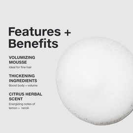 Paul Mitchell Volume Style Duo Pack