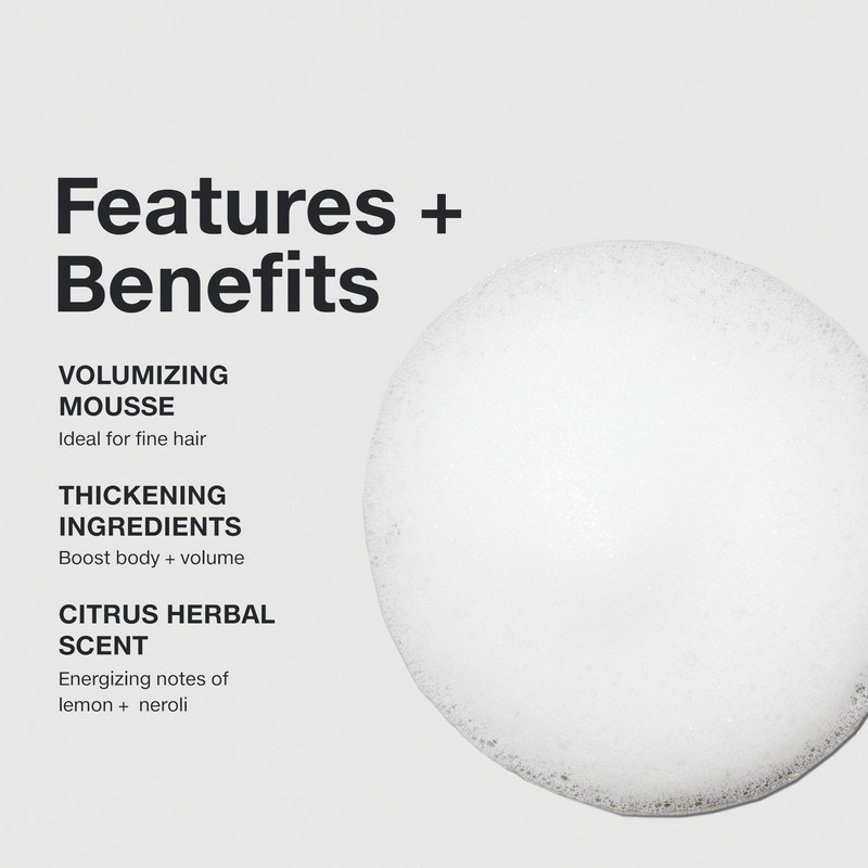 Paul Mitchell Volume Style Duo Pack