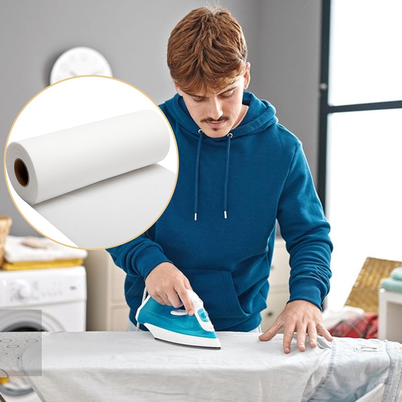 codree 9.5" x 22 Yd Extra Long Soft & Cozy