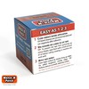 MATCH 'N PATCH Realistic Wood Grain Repair Tape - Durable