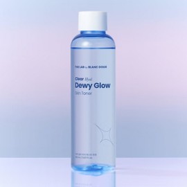 The Lab by Blanc Doux Clear Hyal Water Glow Toner, 5 pieces, 150ml / 더랩 바이 블랑두 클리어 히알 물광 토너, 5개, 150ml