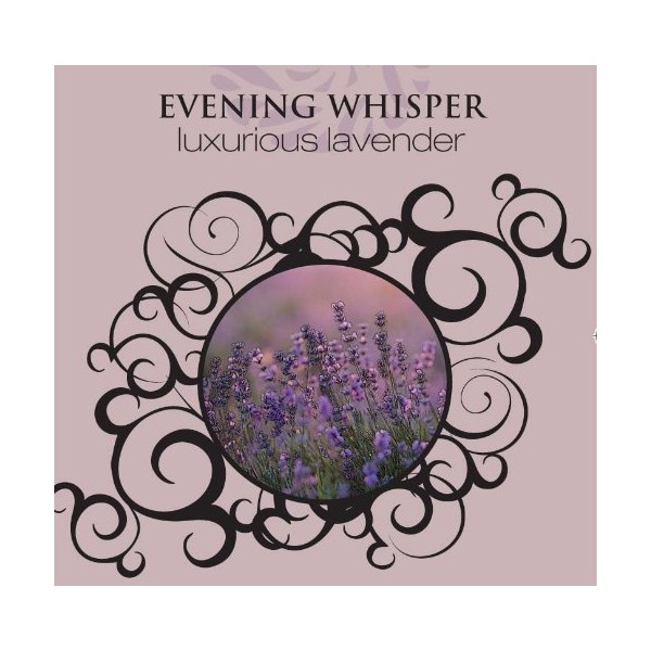 La-Tee-Da Effusion and Fragrance Lamp Oil- 32 oz. - Evening