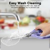 CGBE Kitchen Scissors, Stainless Steel Household Scissors, Heavy Duty, Dishwasher