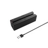 MSR90U Magnetic Stripe Smart Card Reader can Read USB Interface