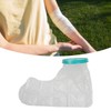 Waterproof Arm Cast Cover Reusable Adult Shower Bath Arm Cast