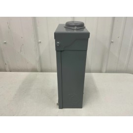 Square D - QO2100BNRB QO 100 Amp Two-Pole Outdoor Enclosed Circuit Breaker