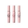 Cosvision Etude Curl Fix Mascara 8g (1 black) x2 / 코스비전 에뛰드 컬픽스 마스카라 8g(1 블랙) x2개