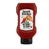 Smash Kitchen Organic Hot Honey Ketchup, 15 oz Bottle
