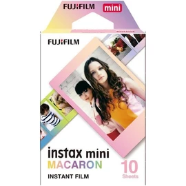 Instax Mini Film Macaron