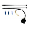 Headlight Pigtail Repair Harness Replacement for Polaris Ranger 570 XP