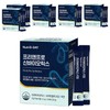 Nutri D Day Free&Pro Synbiotics, 129g, 6 units / 뉴트리디데이 프리앤프로 신바이오틱스, 129g, 6개