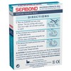 Sea-Bond Seabond Denture Fixative Seals - Original - 15 Lowers