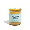 GO/TU Sea Moss Gel - Pineapple 16oz - Wildcrafted in
