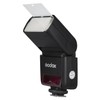 GODOX TT350F TTL Camera Flash Speedlite 2.4G HSS 1/8000s TTL